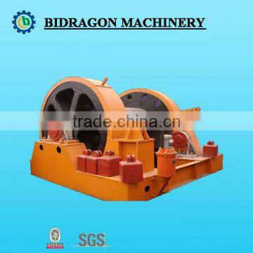 JZ-5/400 series electric motor winch