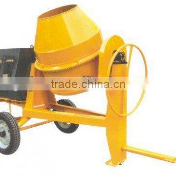 Diesel Kama mortar mixer