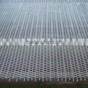 metal wire mesh conveyor belts