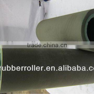 Rice Rubber Rolls for Paddy Husker Machine of 20 inch