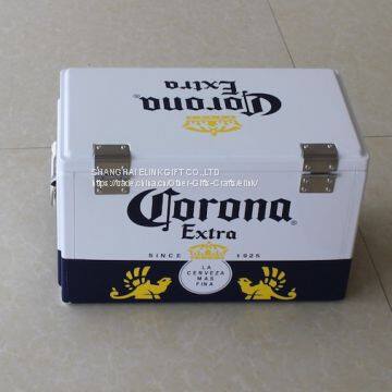 Sedex Factory 20L Metal Ice Chest Box Ice Cooler Box photo-2