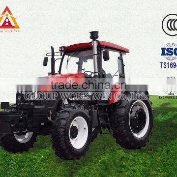 Gww-Jx/Jy40-60HP New Design Tractor(s) photo-6