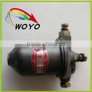 Diesel Filter for single cylinder diesel engine