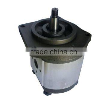 Hydraulic gear oil pump X102 for agriculture machine