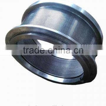 China 2016 ISO Biomass Pellet Machine /wood Pellet Machine/wood Pellets Compressor Machine Feed Processing Machine photo-3