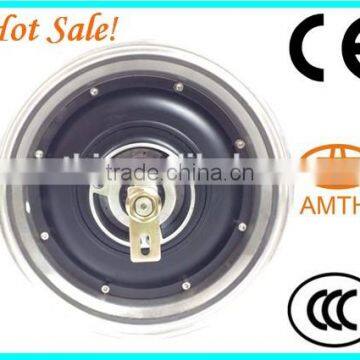 Electric Wheel Hub Motor 2000w, Bldc Hub Motor, Electric Wheel Hub Motor photo-2