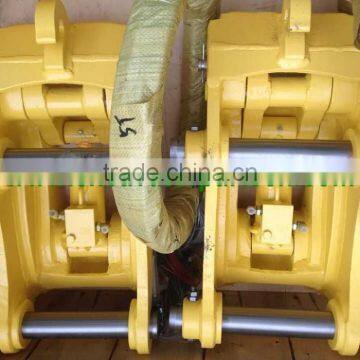 Quick Hitch Coupler for Excavator 10Tons , Consumable Parts photo-2
