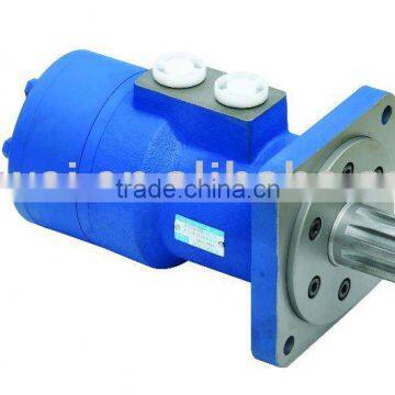 KERSEN Spool Valve Orbital Hydraulic Motor with Gerotor