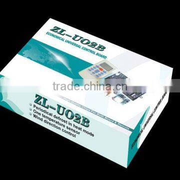 Economy Wall conditioners repair of computer boards ZL-U02B