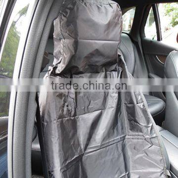 Universal Fit Waterproof Front Seat Protector Car Seat Protector Car Seat Cover photo-3
