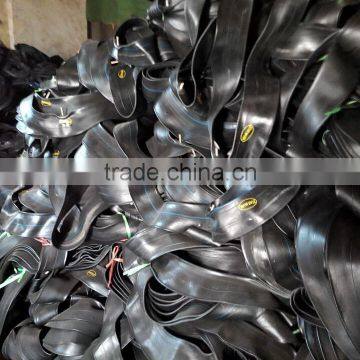 Autotec Motorcycle Rubber Tube