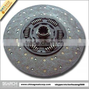 1878 080 037 OEM quality truck clutch plates