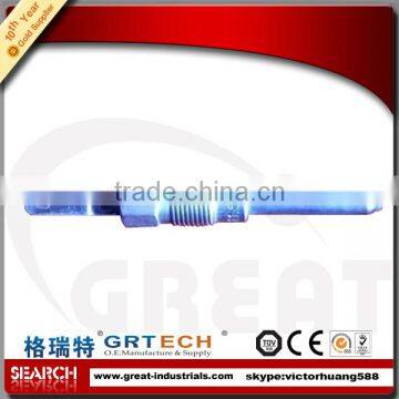 Good performance glow plug 12563554