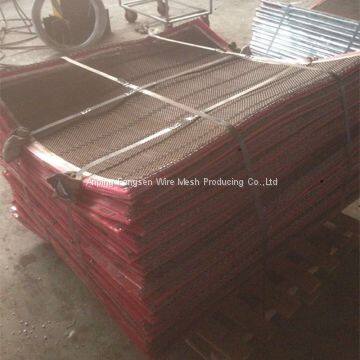 Stone Crusher Stainless Steel 304 Screen Mesh photo-4