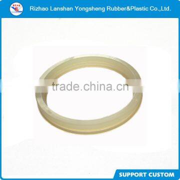 Blue Color pu Oil Seal Transparent pu o Ring photo-2