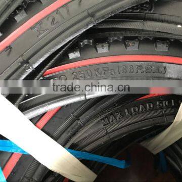 Bicycle tyre 28*1 1/2 from Florescence