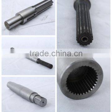 LIFENG CNC high precision jeep axle