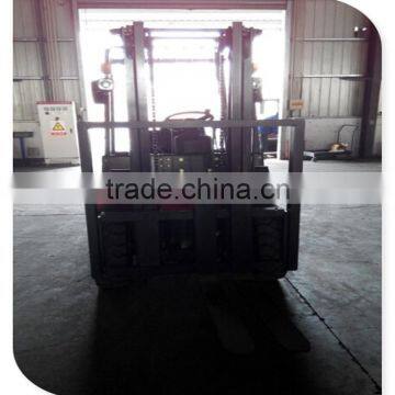 3 Ton Balance Weight Forklift photo-3