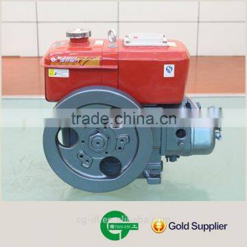 DIESEL ENGINE FOR SALE Water-cooled Diesel Engine R176 CHANGGONG