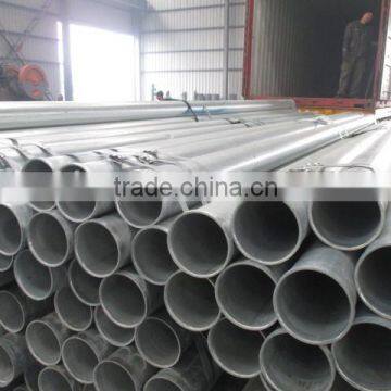 Grooved Steel Pipe Shouldered photo-3
