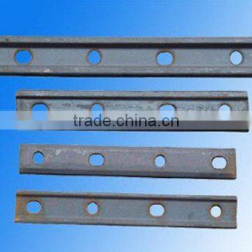 Railway Fastener and rail clamp