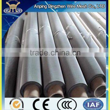 8 Mesh stainless steel wire mesh