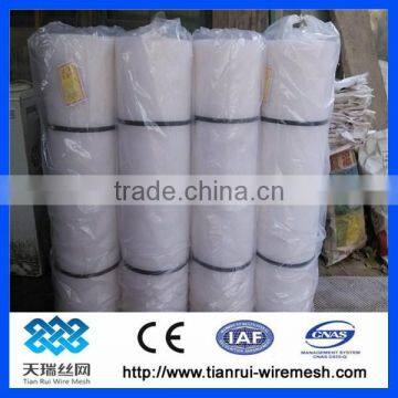 Plastic Plain Net /plastic Flat Net photo-2