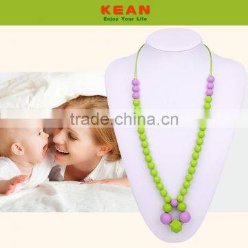 Handmade Long Beads Necklace /Jewelry photo-2