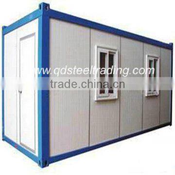 bunk house container