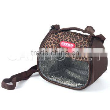 Wholesale Travel Outdoor Pet Carrier Bag photo-2