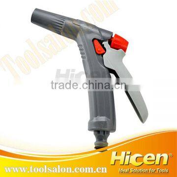 New Desgin 2 Patterns Adjustable Garden Water Spray Nozzle