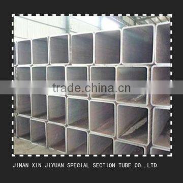 Square Tube Thickness Square Pipe Steel Pipe