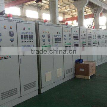 high quality &low price PLC control electric control system