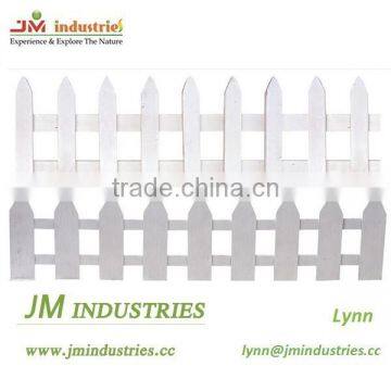 Wooden Fence for Gardening photo-2