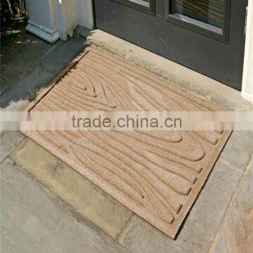 Fiber Mud Away Absorbant Doormats