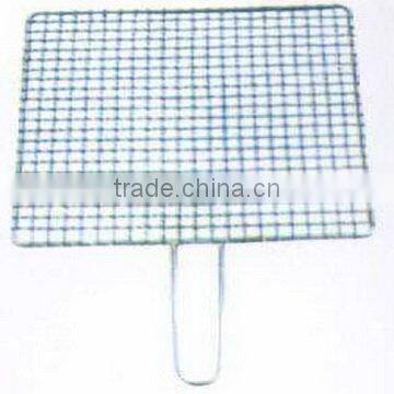 barbecue wire mesh