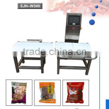 Selection Weigher/Check Weight Machine Ship to Israel photo-2