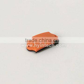 Long Range Uhf Nfc Gas Cylinder Tag With Back Gum photo-2