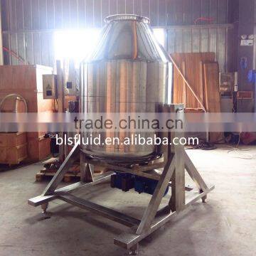 Automatic Rotating Drum Tea Blending Machine