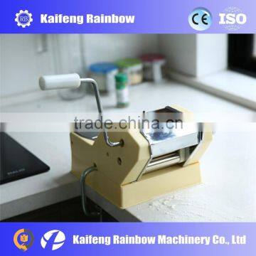 Manual Operate Easy Operation Dumpling Making/Make Machine