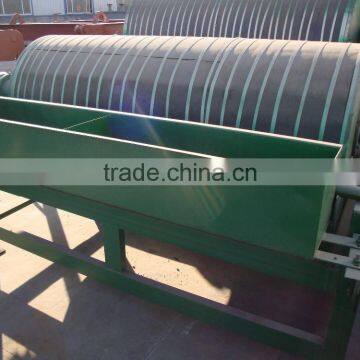 Reliable quality sand low price wet iron ore magnetic separator