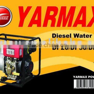 Diesel Water Pump KDP20/KDP30/KDP40