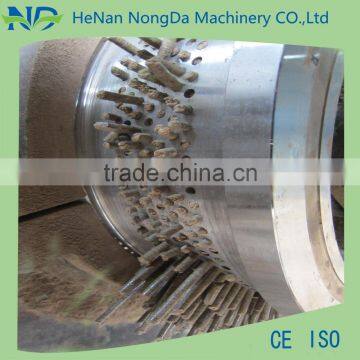 Ring Die Animal Feed Pellet Machine photo-6