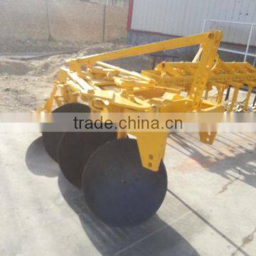 Competitive Price Crazy Selling reversible disc plough and disc plow