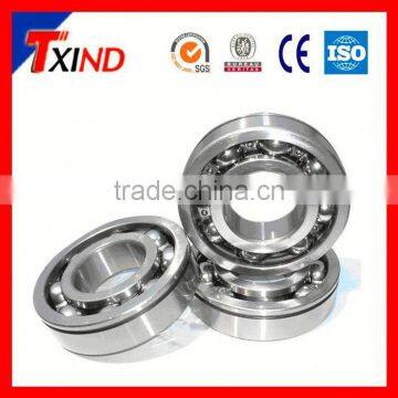Self Aligning Sealed Ball Bearing photo-4