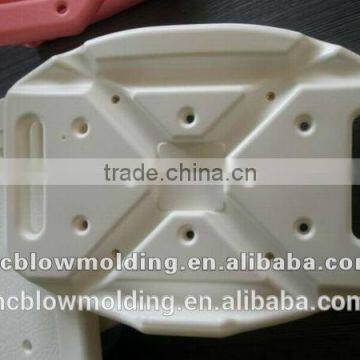 Custom Plastic Table Board , Plastic Table Ironing Board Small Plastic Folding Table photo-2