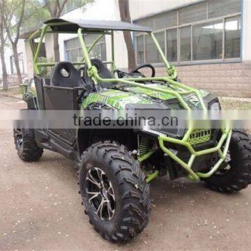 Chinese Beach Buggy With Displacement of 232cc AOS250 photo-5