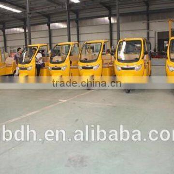 New BAJAJ Tricycle, China Made Electric Adult Tricycle Export to India HOT SALE photo-3