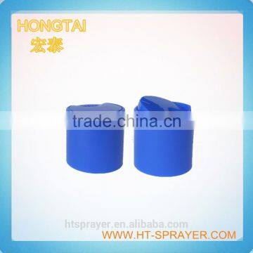 Plastic Bottle Screw Cap, Disc Top Cap photo-4