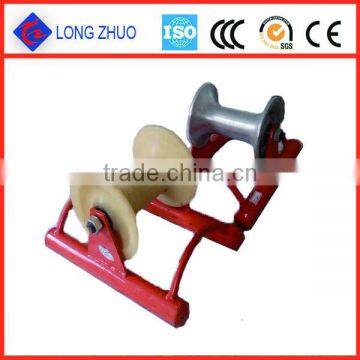 Split stainless steel cable pulley,High performaance Block and tackle pulley,Block and tackle pulley